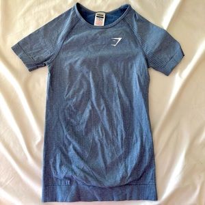 Gymshark Vital Seamless 2.0 T-Shirt